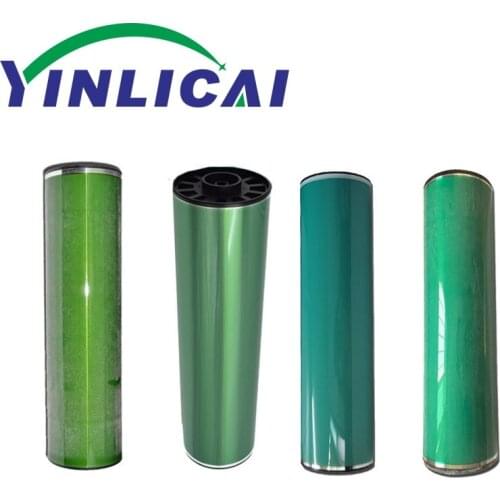 1pc DRUM KIT FOR RICOH AFICIO MP 6500 7500 8001 7001 7502 9001 9002 1060 1075 2060 2075 OPC B070-9510 CLEANING BLADE AD04-1140