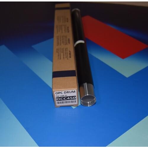 Free Shiping 4* for Xerox DCC400 450 4400 4300 4350 7750 7760 3540 3530 4530 7328 7345 7346 7325 7335 opc drum
