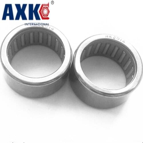 2019 Promotion Sale Thrust Bearing Rodamientos 10pcs Hk0509tn 47941/5mm Needle Roller Bearing +whosale And Retail Draw Cup
