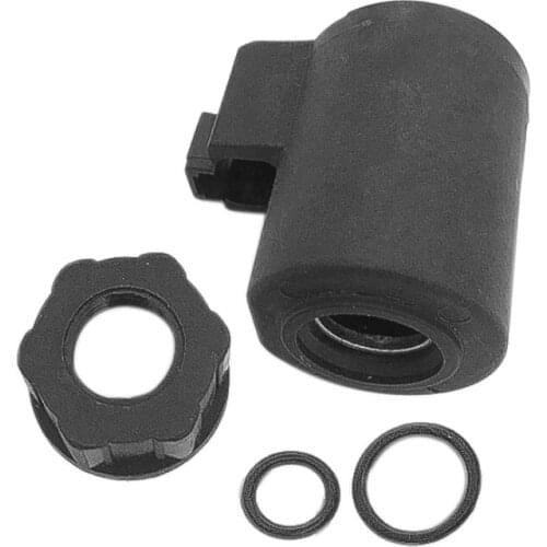 Excavator accessories For VOLVO EC New solenoid valve coil New coil