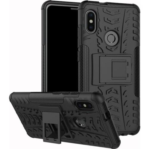 Case For Xiaomi Redmi Note 8T 8 7 6 4X 5 Pro Back Cover ShockProof Silicon Redmi 8 8A 7A 6A 7 6 5 Plus S2 4X Mi A1 A2 8 F1 case