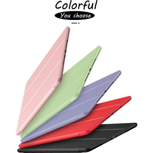 For mini 2 3 4 5 Case for iPad Air 2 3 4 Cover for iPad 9.7 inch 2017 2018 for iPad 2 3 4 for Pro 9.7 10.5 11 for iPad 10.2 Case