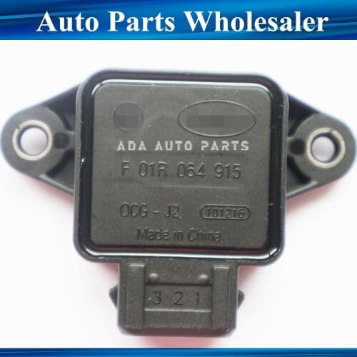 F01R064915 F01R 064 915 Throttle Position Sensor