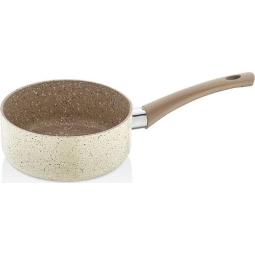 12 CM Granite Sauce