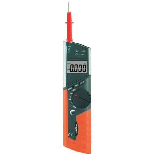TM-72 Pen Type Pocket Multimeter Phase Rotation Tester