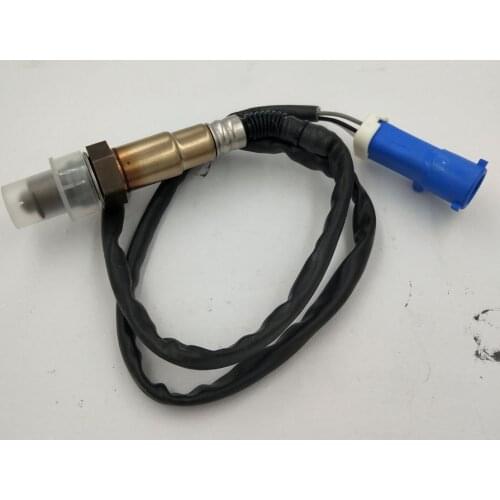 Lambda Probe Oxygen Sensor for Ford Focus 2 3 C-max 0258006569