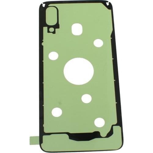 10PCS Back Housing Adhesive Tape for Samsung Galaxy S20 A40 A50 A60 A70 A80 A90 A30 A30s A20 A20s A71 A51 Battery Cover Sticker