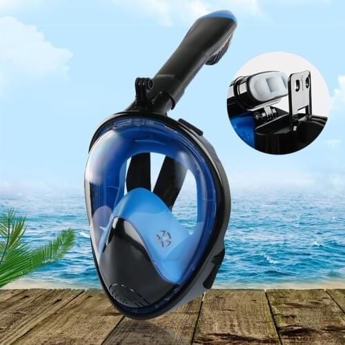 Kunli Diving Equipment