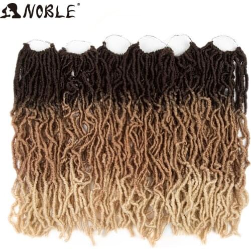 Noble Hair Extensions