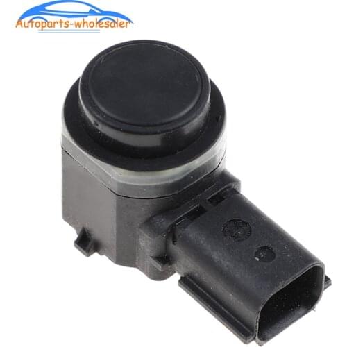 New Car Fit For Ford PDC Parking Sensor Parking Radar Parking Assistance FR3T-15K859-AAW FR3T15K859AAW Auto Parts