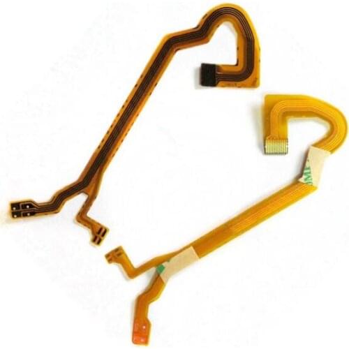 NEW Lens Aperture Flex Cable for Olympus ZUIKO DIGITAL 12-60mm 12-60 MM 1:2.8-4 Repair Part