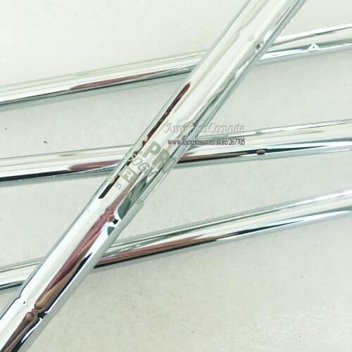 Cooyute New Golf shaft 0.355 NS PRO 950 GH Steel Golf Clubs shaft R or S Flex in choice Golf irons shaft Free shipping