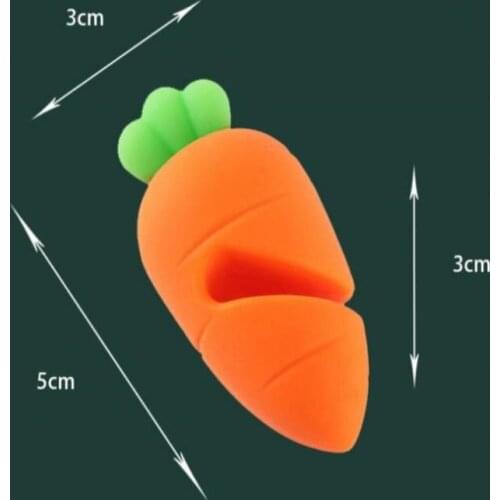 1PC Spill-proof Pot Lid Rack Silicone Heat-resisting Overflow Stoppers Pot Cover Lifter Kitchen Specialty Tools Food Design