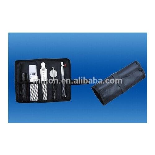 Weld gauges welding inspection tools Welding gauges in set 5pcs/set