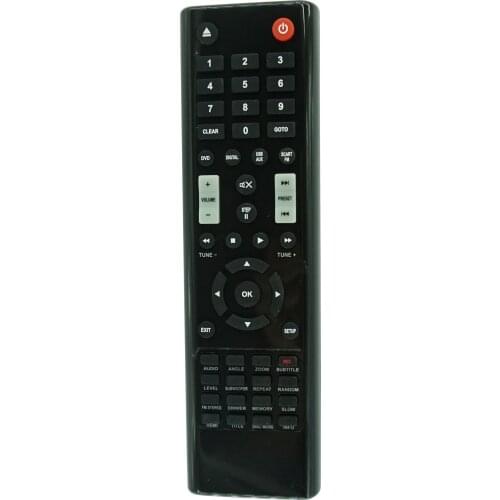 Remote Control For Thomson HT121SB HT321TB 2.1 5.1 DVD Home Theater System