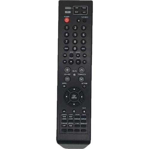 Remote Control Fit For Samsung HT-TWZ212M HT-TZ215 HT-A100 HT-A100CT DVD Home Theater System