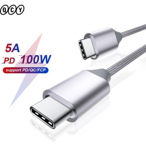 Qcy Mobile Phone Cables