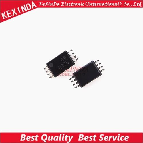 TPS2375PWR TPS2375PW TPS2375 2375 MSOP-8 IC 10pcs/lot Free shipping