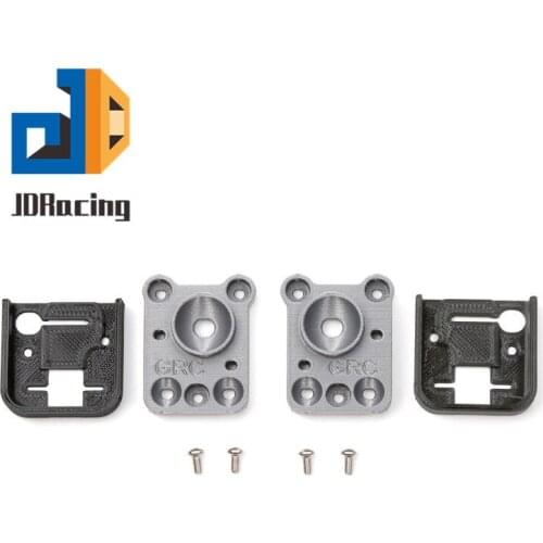 TRX4 front and rear lamp cup LED lamp group lamp holder lamp housing