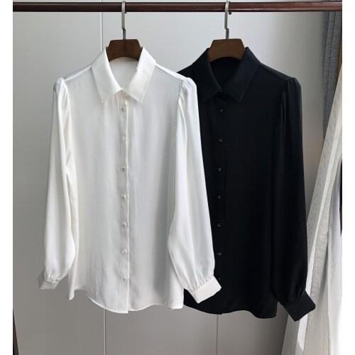 TSDFC Womens Satin Shirts