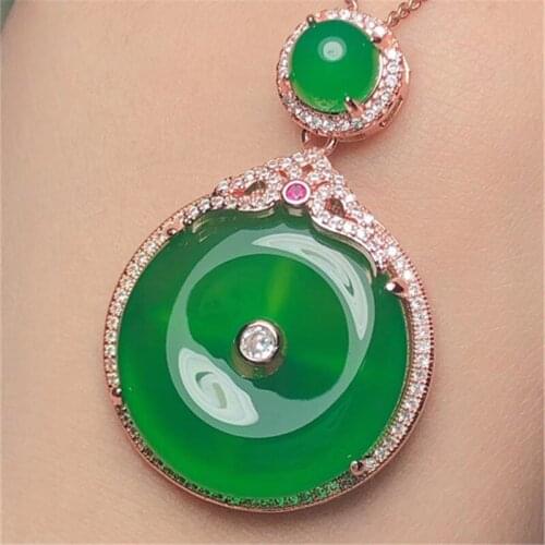 YOULING Jewelry Pendants