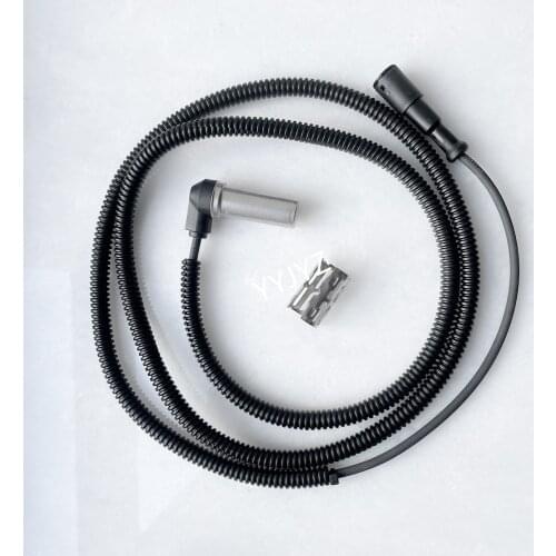 1 PCS YYJTZ 4410328510 A0025422518 002 542 2218 ABS Sensor, Wheel Sensor