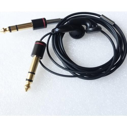 Breeze Audio 12pcs 6.5mm 1/4" Male to 3.5mm Female Audio Adapter 6.35 mm jack