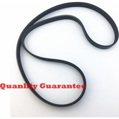 Cars Engines & Components Generator Alternator Belt 1025024GG010 for JAC S3 T5