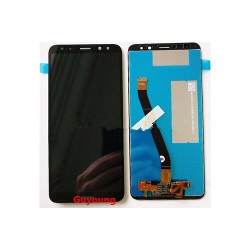 For huawei Nova 2I LCD Display Touch Screen Test Good Digitizer Assembly Replacement Panel For Huawei Nova 2i RNE-L22/L01/02/03