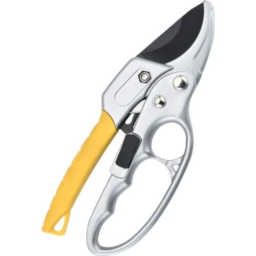 Flower Invitation Secateurs