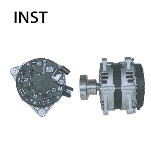 ALTERNATOR DYNAMO GENERADOR ELECTRICO FOR 12V 150A 0121615108 595.562.150 23979