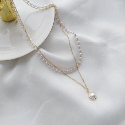 IOY IRENE Luxury Chokers