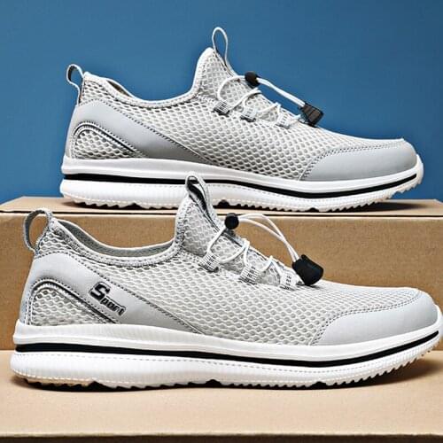 Classic Summer Mens Casual Shoes Platform Designer Mens Running Shoes Luxury Motorcycle Original Outdoor Walking Men Sneakers