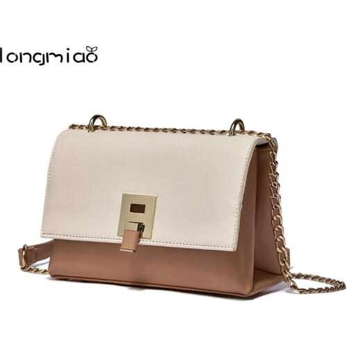 Longmiao Messenger Bags For Women