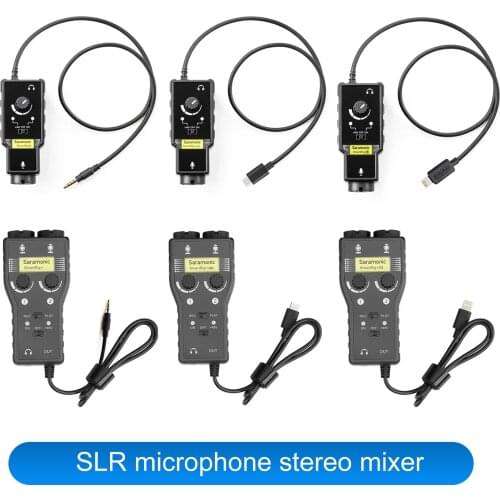 MOURIV Microphone Accessories