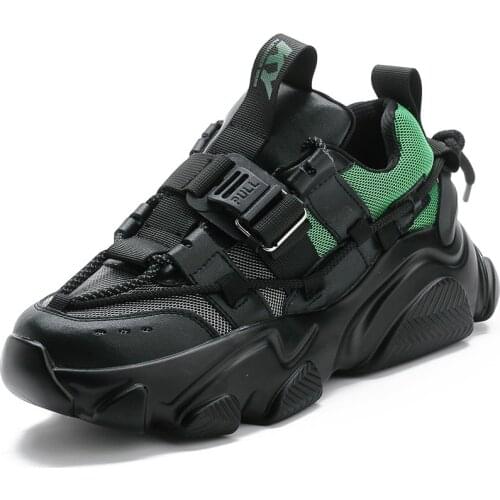 NEWDISCVRY Women's Sneakers
