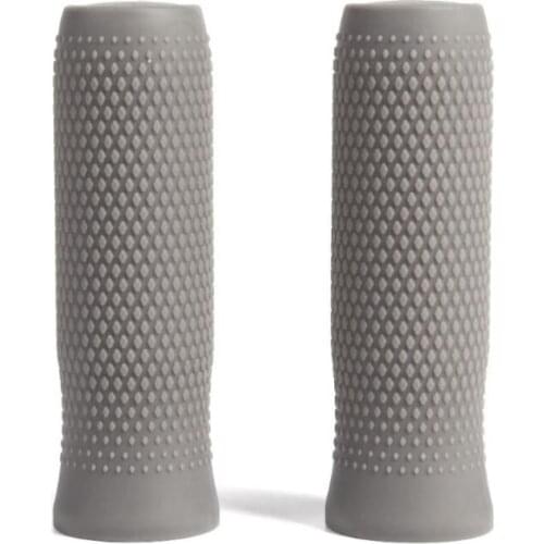 New Anti-slip Handlebar Hand Grip Parts For Ninebot Es1 Es2 Es3 Es4 Smart Electric Kick Scooter Foldable Skateboard Hand Handle