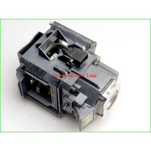 Original Lamp W/H for PowerLite 4200W/PowerLite 4300/PowerLite Pro G5750WUNL/PowerLite Pro G5950NL/PowerLite Pro G5650W G5750WU