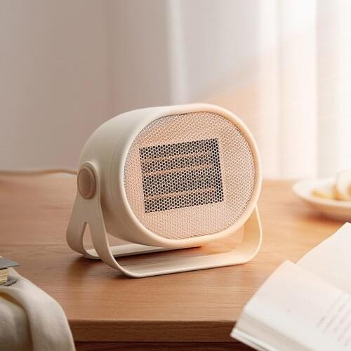 Bear two-speed heater safe and energy-saving temperature processor small mini for home