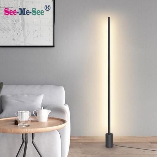 See-Me-See Floor Lamps