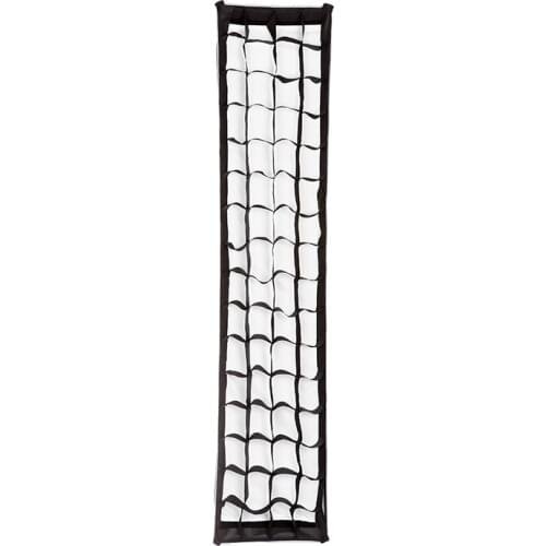 Meking Honeycomb Grid 30cmx120cm 12"x48" For Softbox Studio Flash lighting Fotografia Photographic