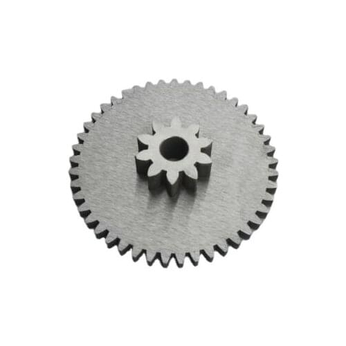 For Toyota Highlander Gear Tailgate Automatic Lift Motor Gear Motor Reserve Trunk Cover 304 Steel 45 Teeth