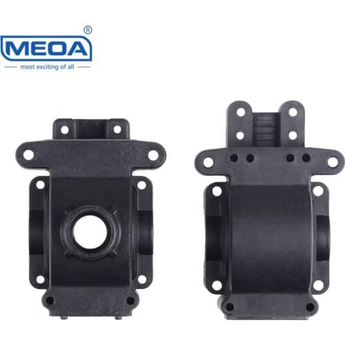 Wltoys RC Car Spare Parts 1/12 RC Car Accessories 12401-0213 Gearbox Cover Hydraulic Transmission box Cover for 12402/12403/1240
