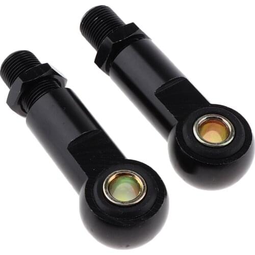 2Pcs Eye Adapters for Motorcycle Scooter Shock Absorber ( 2 Colors to Choose)