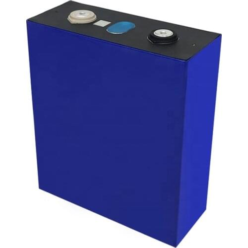 3.2V 280Ah Lithium Ion Battery Lithiumion Battery Cell Rechargeable Batteries for EV and Solar System prismatic