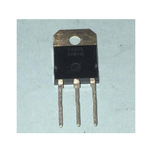 5pcs/lot BDW84C BDW84 TO-218 100V 15A
