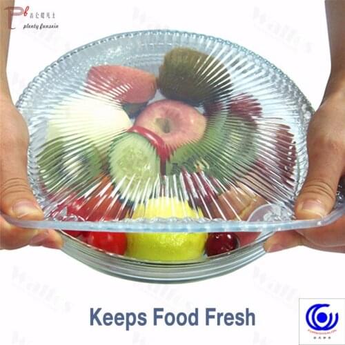 6 sizes 4 colors Universal Silicone Stretch Lids Vacuum Seal Suction Cover Sealer Bowl Pot Pan Kitchen Cooking Accessories