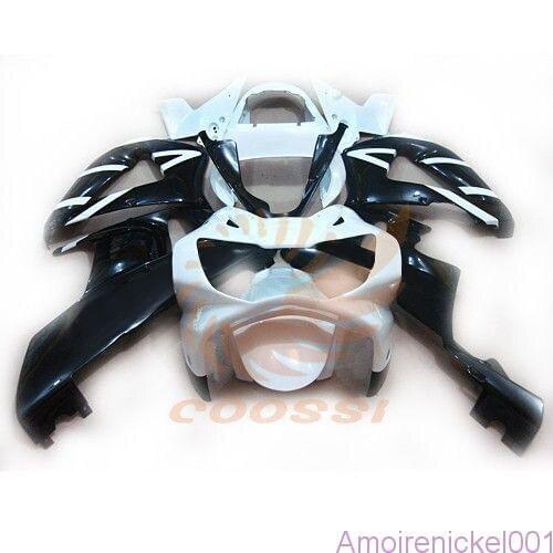 ABS Injection Mold Bodywork Fairing For Honda CBR 900 RR 929 2000 200101 (K) [CK234]