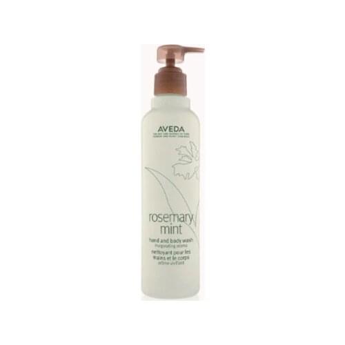 Aveda Body Gels