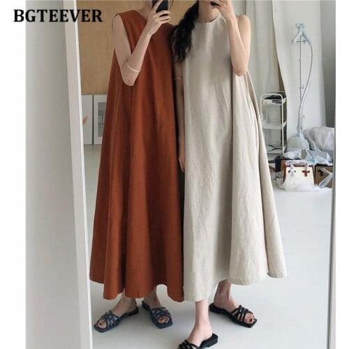 Womens Casual Dresses BGTEEVER China